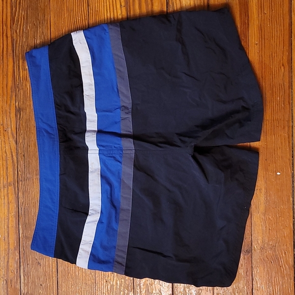 Hugo boss orange swim trunks men's medium @D4 - Picture 4 of 4
